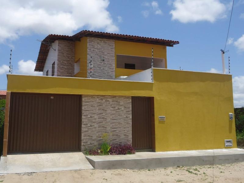Casa Duplex